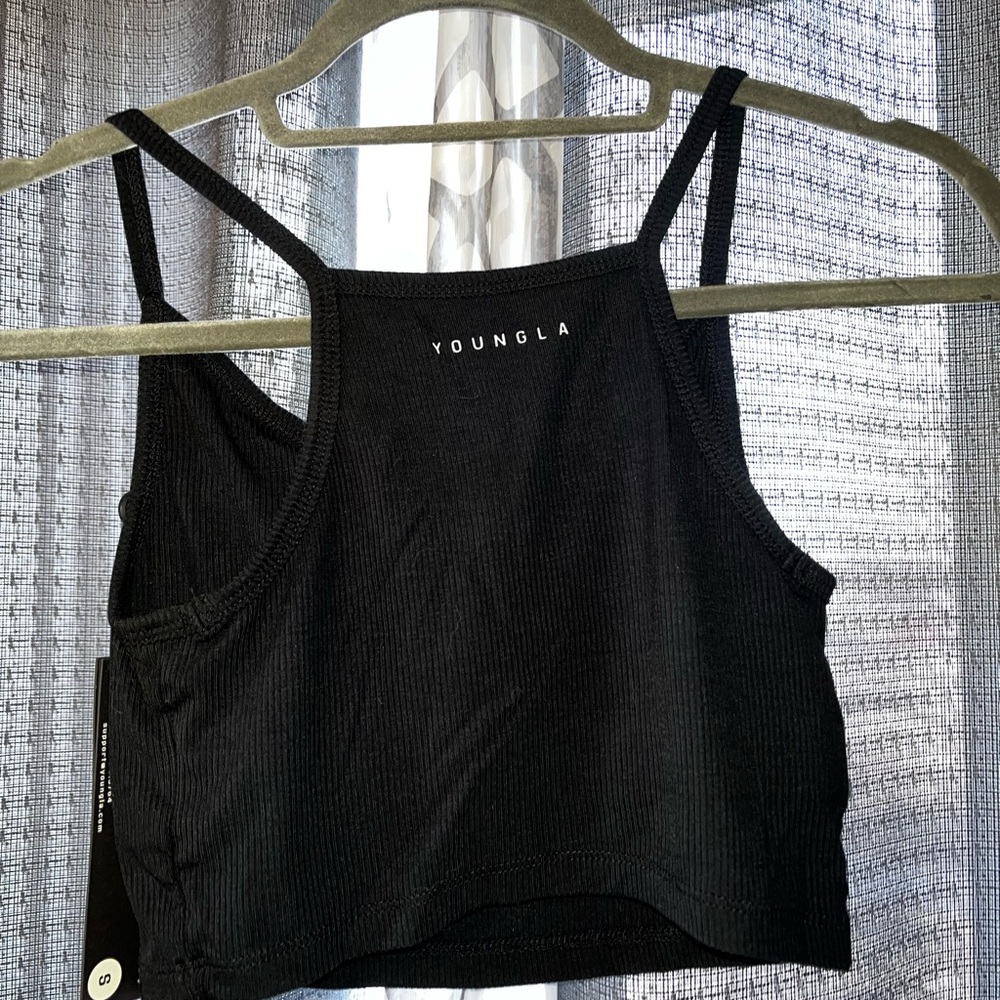 Young LA City Tank - Picture 3 of 5